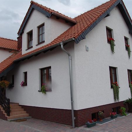 Pensjonacik Graven Apartment นิดชิซา ภายนอก รูปภาพ