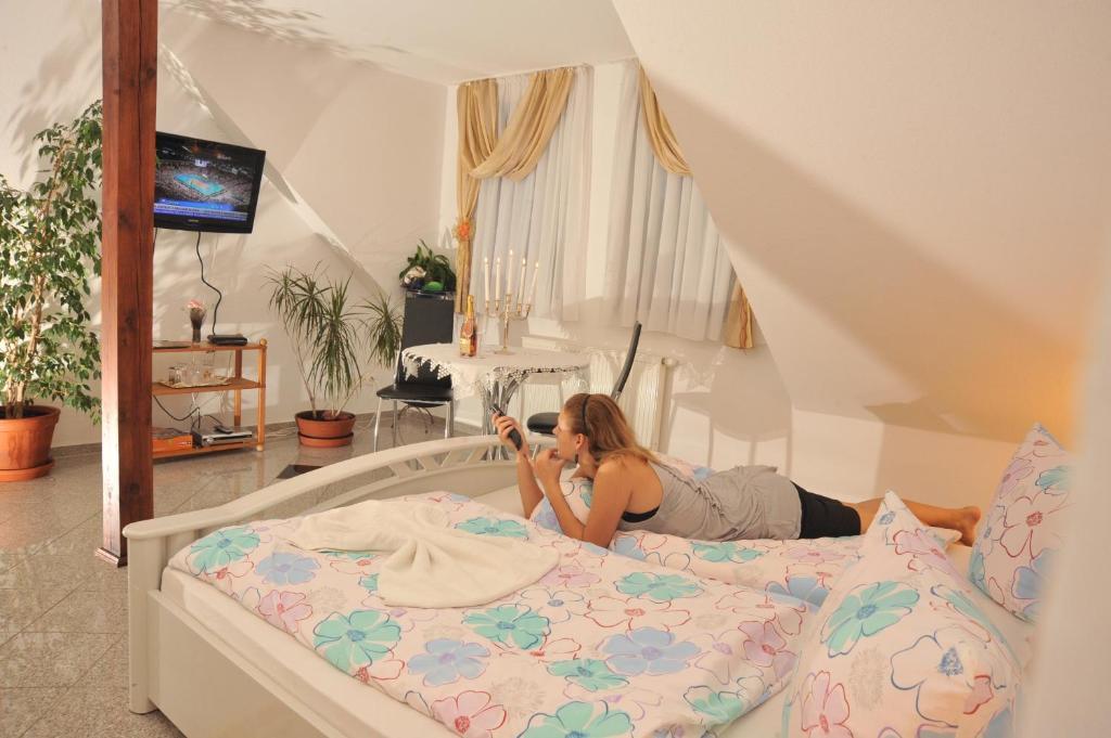 Pensjonacik Graven Apartment นิดชิซา ภายนอก รูปภาพ