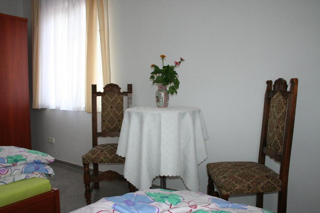 Pensjonacik Graven Apartment นิดชิซา ห้อง รูปภาพ