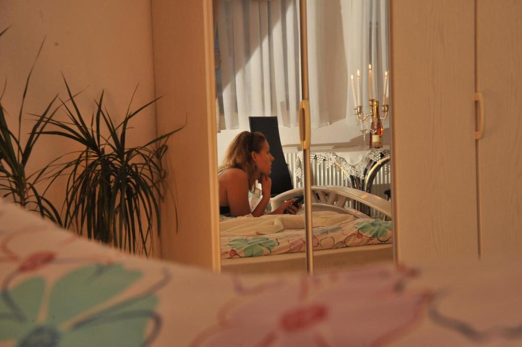 Pensjonacik Graven Apartment นิดชิซา ภายนอก รูปภาพ