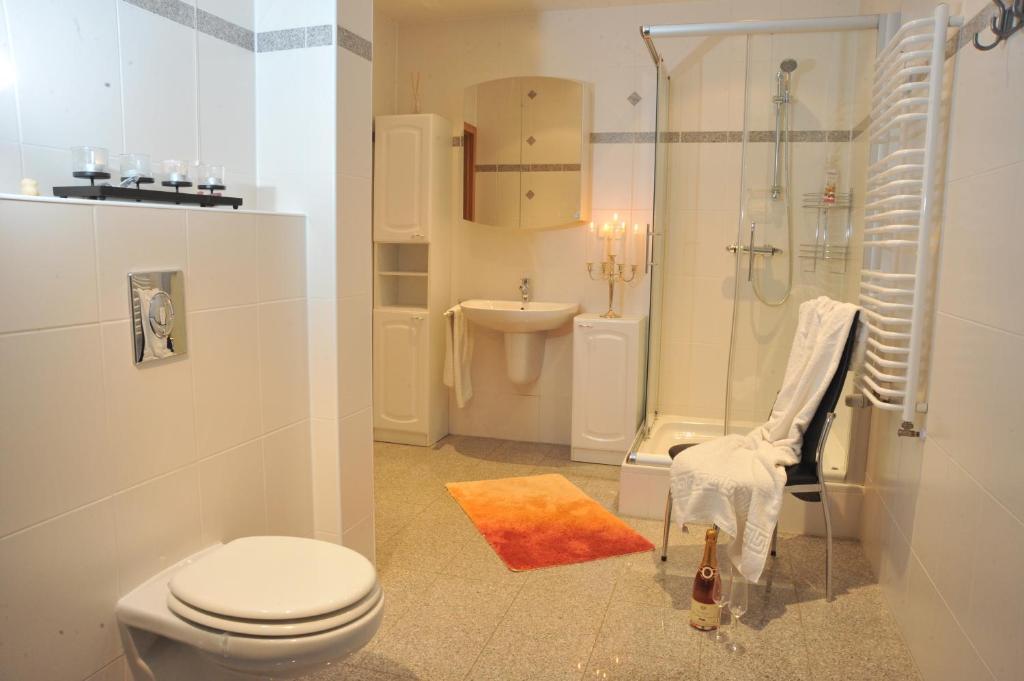 Pensjonacik Graven Apartment นิดชิซา ภายนอก รูปภาพ